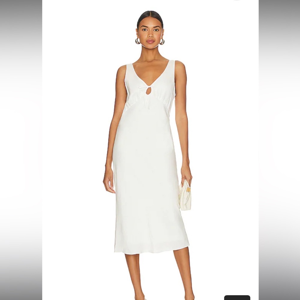 Amanda Uprichard Dress